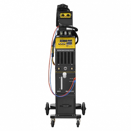 �������� Profi MIG-507 DT2 W